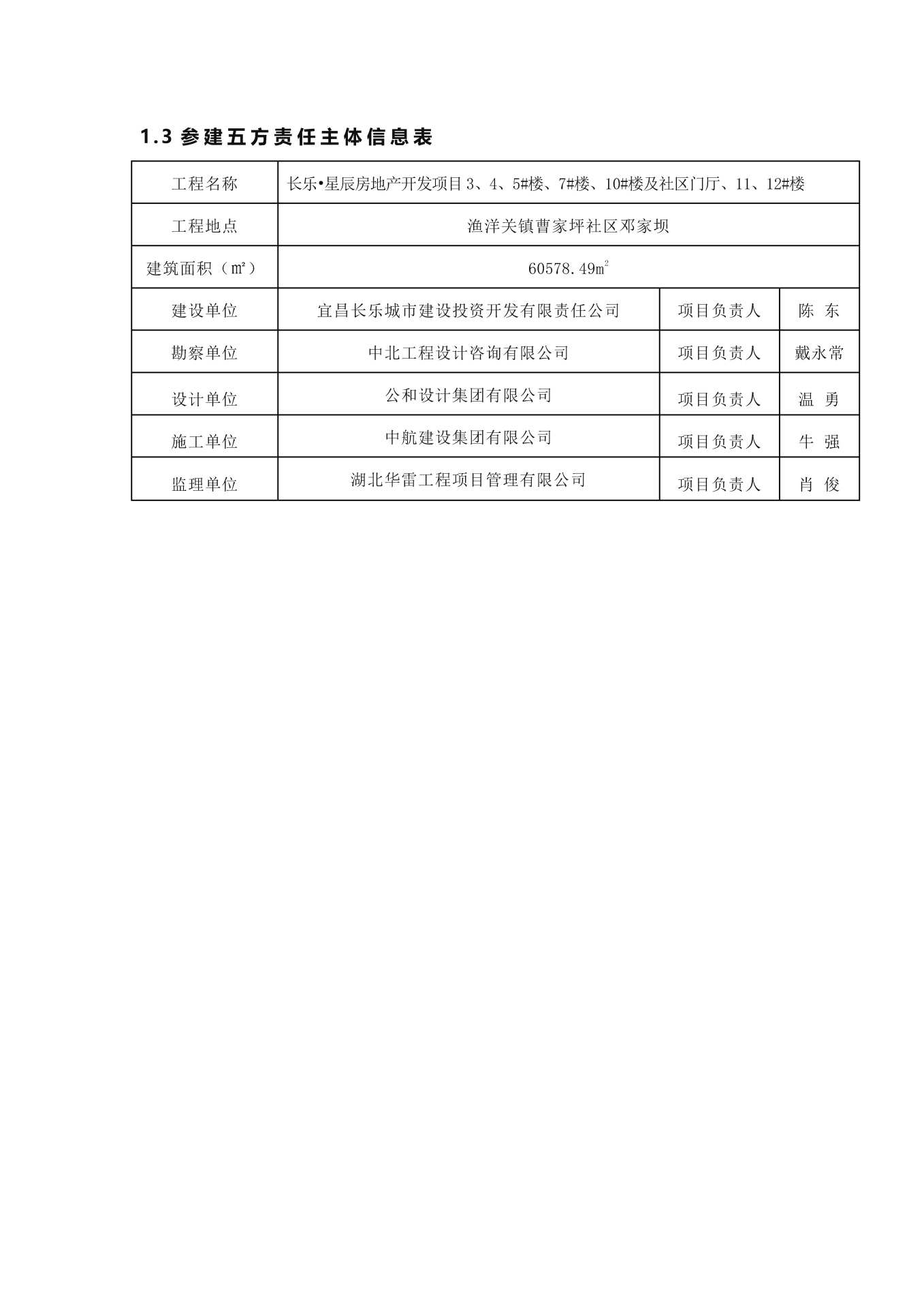 長樂星辰房地產(chǎn)開發(fā)項目二期（10~12、5#樓）地基與基礎(chǔ)驗收信息公示_頁面_4